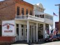 Virginia City, NV