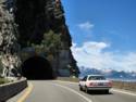Hwy. 50 Lake Tahoe