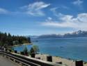Hwy. 50 Lake Tahoe