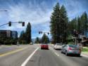 Hwy. 50 Lake Tahoe