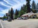 Hwy. 50 Lake Tahoe