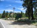 California Hwy. 4 - Ebbetts Pass