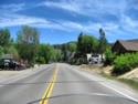 Markleyville, CA