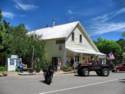 Markleyville, CA