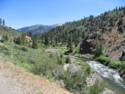 California Hwy. 4 - Ebbetts Pass