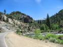 California Hwy. 4 - Ebbetts Pass