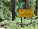 California Hwy. 4 - Ebbetts Pass