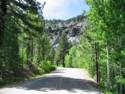 California Hwy. 4 - Ebbetts Pass