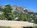 California Hwy. 4 - Ebbetts Pass