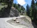 California Hwy. 4 - Ebbetts Pass
