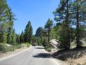 California Hwy. 4 - Ebbetts Pass