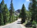 California Hwy. 4 - Ebbetts Pass