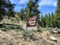 California Hwy. 4 - Ebbetts Pass