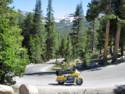 California Hwy. 4 - Ebbetts Pass