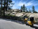 California Hwy. 4 - Ebbetts Pass