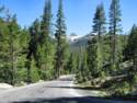 California Hwy. 4 - Ebbetts Pass