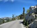 California Hwy. 4 - Ebbetts Pass