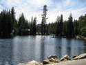 Mosquito Lakes - Ebbetts Pass