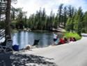 Mosquito Lakes - Ebbetts Pass