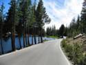 Mosquito Lakes - Ebbetts Pass