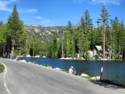 Mosquito Lakes - Ebbetts Pass