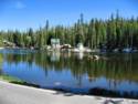 Mosquito Lakes - Ebbetts Pass