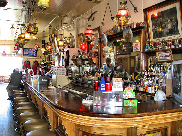 Virginia City, NV