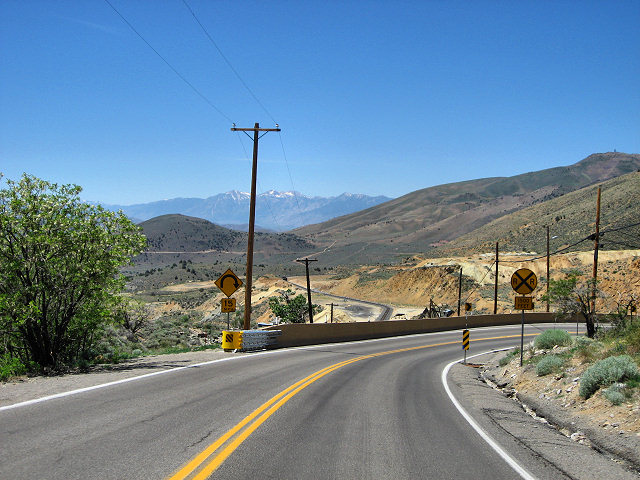 Virginia City, NV