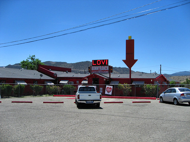 Bunny Ranch