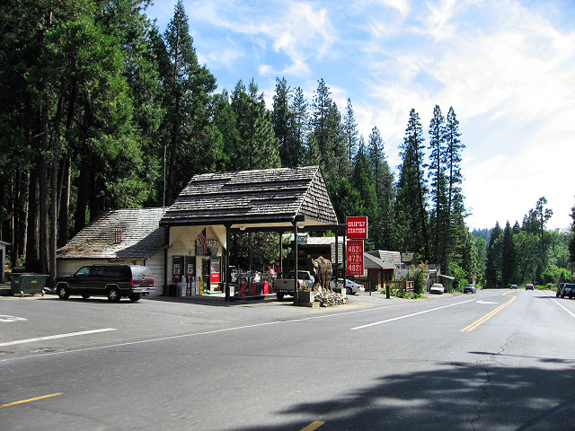 Arnold, CA