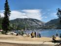 Pinecrest Lake