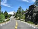 Sonora Pass Hwy. 108