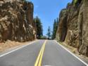 Sonora Pass Hwy. 108