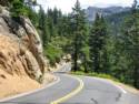 Sonora Pass Hwy. 108