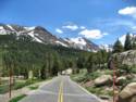 Sonora Pass Hwy. 108