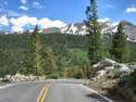 Sonora Pass Hwy. 108