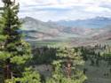 Sonora Pass Hwy. 108