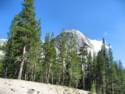 Tioga Pass - Hwy. 120 - Yosemite National Park