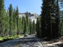 Tioga Pass - Hwy. 120 - Yosemite National Park