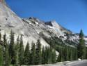 Tioga Pass - Hwy. 120 - Yosemite National Park