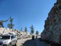 Tioga Pass - Hwy. 120 - Yosemite National Park