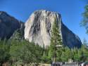 Yosemite National Park