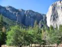 Yosemite National Park