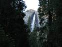 Yosemite National Park