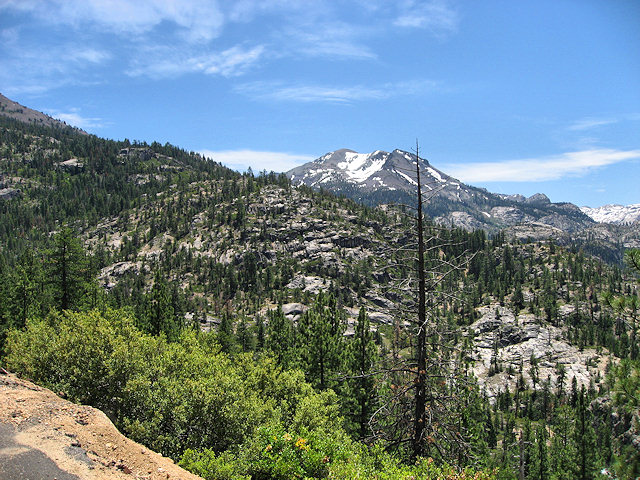 Sonora Pass Hwy. 108