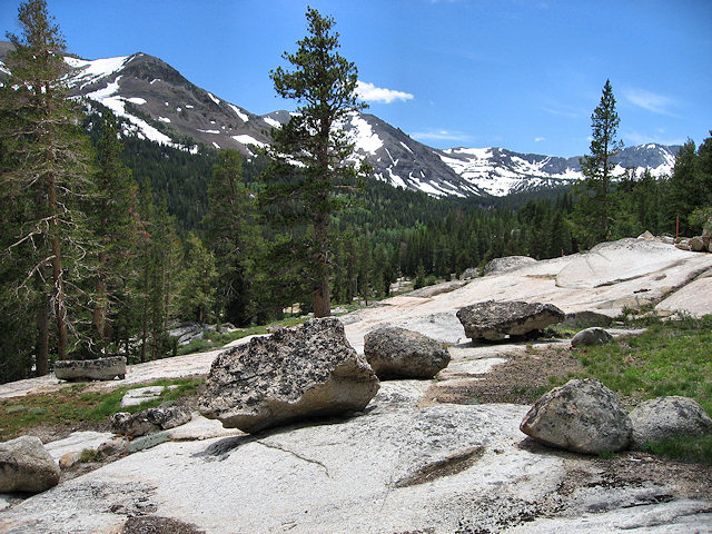 Sonora Pass Hwy. 108