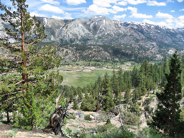 Sonora Pass Hwy. 108