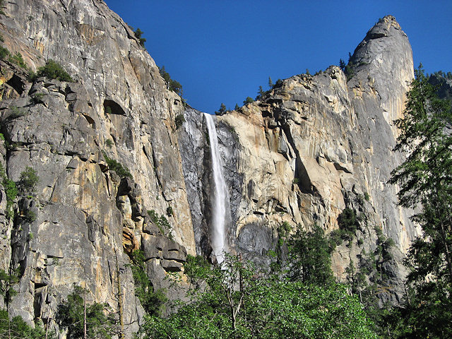 Yosemite National Park