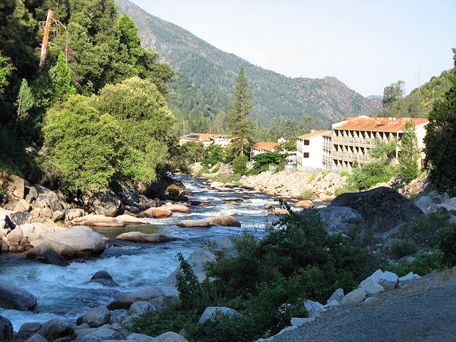 Yosemite View Lodge