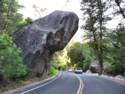 Yosemite National Park